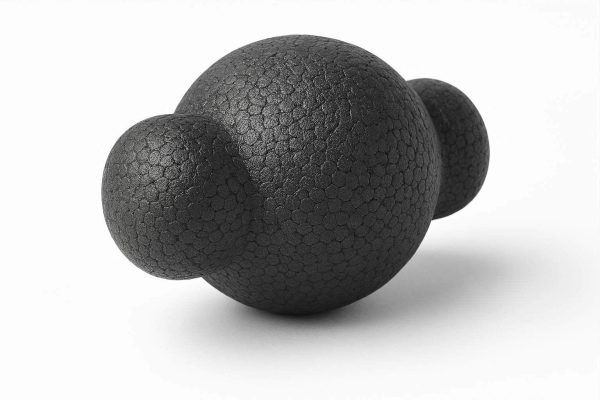 29 Foam Massage Ball Ultra Lightweight High Density EPP Trigger Point Roller Deep Tissue Muscle Reliever For Fitness